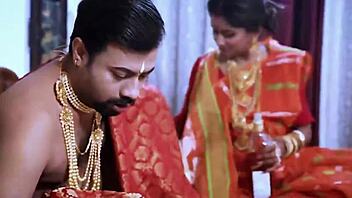 newlywed bangladeshi indian couple shares passionate bedroom moments honeymoon night