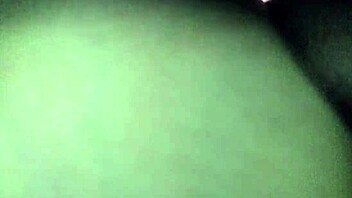 bbc cuckold threesome ends with sloppy cum cleanup and double creampies