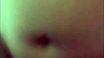 Married Redhead Teases Mover Gets Hubby Facial Creampie