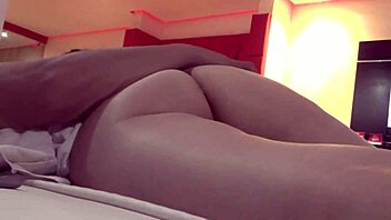 horny latina fucks at mexican motel