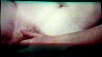 irit lev flashes big tits as busty exhibitionist