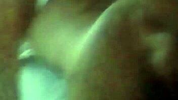Latina Teases Craving Double Cock Bent Over Pound