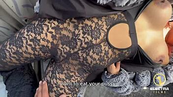 peruvian redhead teen slut bus cowgirl deepthroat big cock fare ride