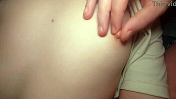 i was sleepy till his fingers fucked me awake