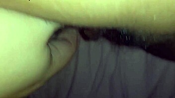 chubby latina teases her juicy big clit wet pussy