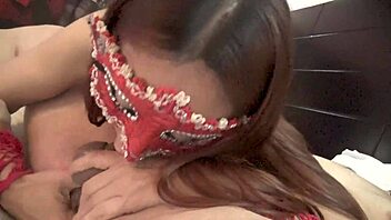horny latina fucks at mexican motel