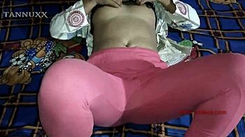 Indian student takes anal pounding from teacher in classroom