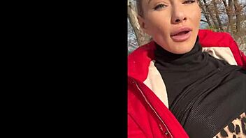 WORSHIP THESE MASSIVE MILF TITTIES RIGHT NOW!