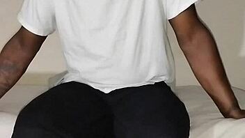 wanna join me masturbating in jeans like wrestling action?