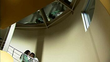 Brunette milf slut rides monster cock hard in heels begging for cumshot