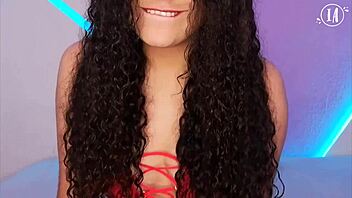 wanna cum with me sexy cei joi spanish instructions get you stroking hard