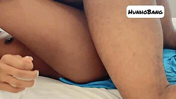 boss's stepdaughter begs me to bang her juicy pussy