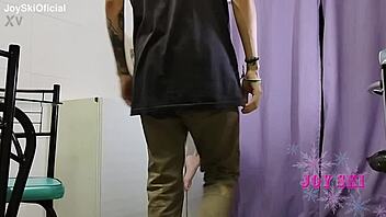 Why risk pregnancy with hubby's buddy bareback?