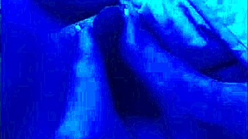 barefoot goddess hotwife milks cocks footjob style