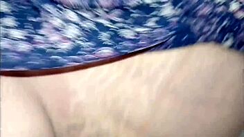 Desi wife rides cock cowgirl with long hair dirty hindi talk.