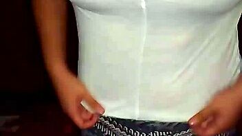 lydia rocks her cute tanguita look 🔥