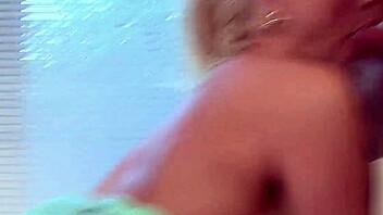 porn legend stacy silver rocks double penetration 😈🔥💦