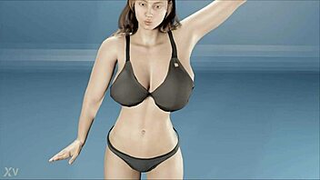 hey mommy, love watching your big tits bounce nude dancing in the club