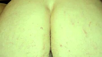 Bold milf begs for deep creampie pregnancy load