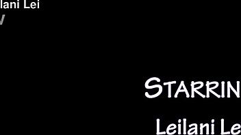 hey stroke it just like leilani lei commands in joi