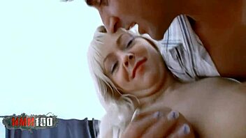 spanish stud pounds czech milf carmen blond deep 😍💦