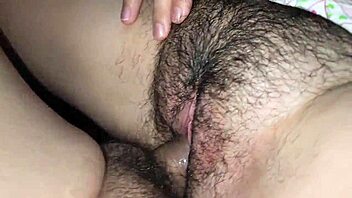 my tight pussy student takes my small cock creampie easy