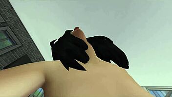 Selena Gomez Rides Cock Wild in Intense POV Cowgirl Orgasm Sex Tape