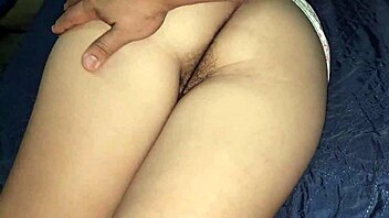 my tight pussy student takes my small cock creampie easy