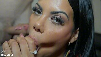 stuff two huge cocks in my mouth and cum flood it now