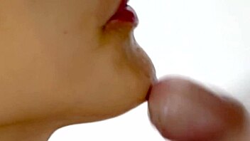 Japanese princess bent over doggystyle ass close-up pounding