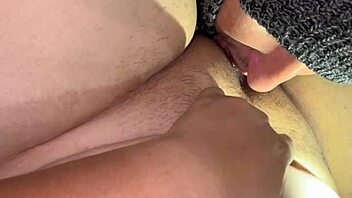 incredible blind date i devour juicy mexican pussy lips squirting orgasm wild!
