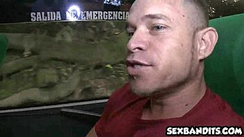 horny latina bitch demands big tits ass pounding session 07