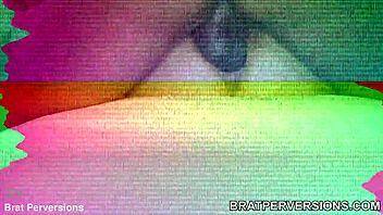 sissy asmr craves massive bbc fetish whispers