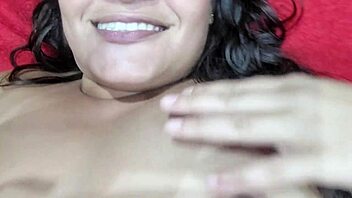 cuckold watches fat latina expose big pussy