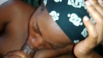 Cute Ebony Deepthroats DIRTY TALKING BIG BLACK COCK Seductive POV