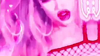 Goddess Mistress Commands in Fishnets and Stockings