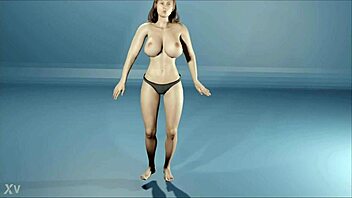 hey mommy, love watching your big tits bounce nude dancing in the club