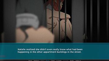 alien monster breeds small tits beauty in first contact program