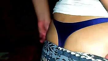 lydia rocks her cute tanguita look 🔥