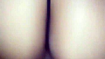 Amateur Colombian Passionate Sex Encounter
