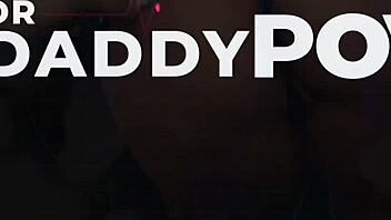 Frisky Savvy Suxx Rides Big Cock Cowgirl Style
