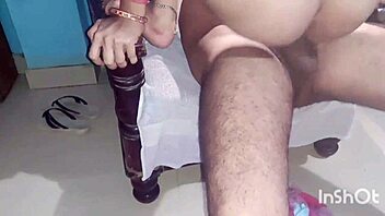 janvibhabhii enjoys full night fucking cute roleplay hindi video
