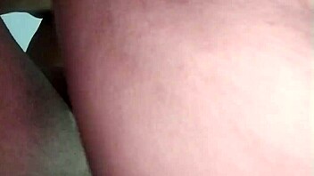 slutty young wife cheats sucking my huge cock on camera till creampie 😈💦