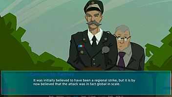 alien monster breeds small tits beauty in first contact program