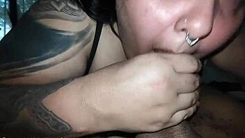 waking up to cuñada craving my cumshot facial pov