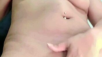check out these quick behind-the-scenes clips with curvy latina milfs and toys