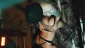 putita fucked next to girlfriend's tank goes wrong in wild sex accident update