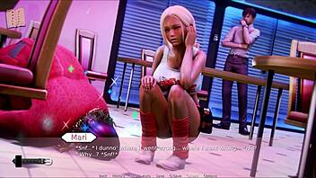 Academy 254 GAME adventure unfolds dramatically