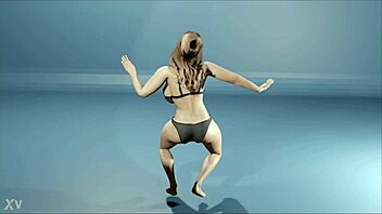 hey mommy, love watching your big tits bounce nude dancing in the club