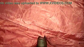 Bhabi2u2 Devar Cums on Sexy Ass After Doggy Pounding